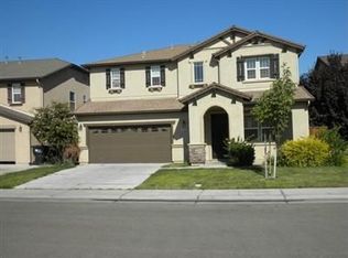 3316 Autumn Ash Ct, Modesto, CA 95355