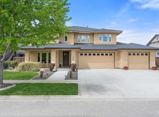 1308 E Commander St, Meridian, ID 83646
