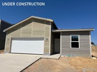 3705 Kobuk St, Evans, CO 80620