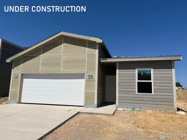 3705 Kobuk St, Evans, CO 80620