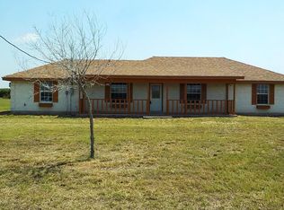 201 E Roosevelt Rd, Donna, TX 78537