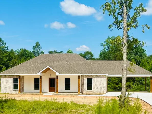 171 Pleasant Hill Church Rd, Lucedale, MS 39452