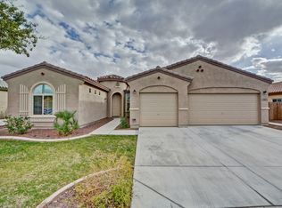 9985 W Villa Chula, Peoria, AZ 85383