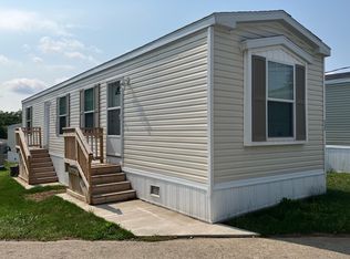 246 Crestwood Dr, Washington, PA 15301