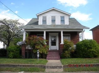 1707 Mercer Ave NW, Roanoke, VA 24017