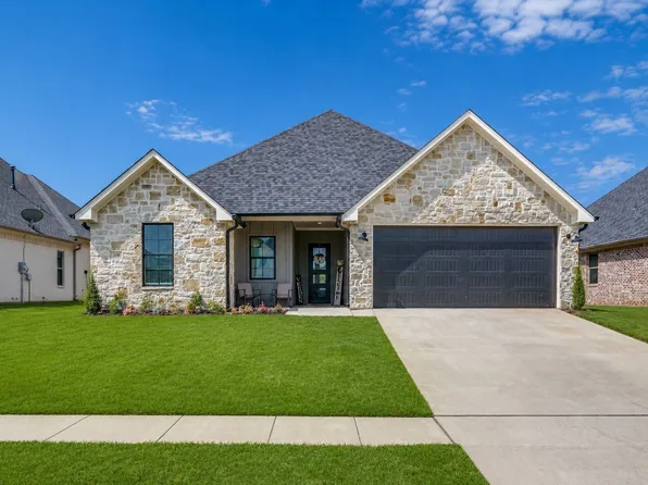219 Kaul Ln, Bullard, TX 75757