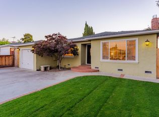 757 Douglas Ave, Redwood City, CA