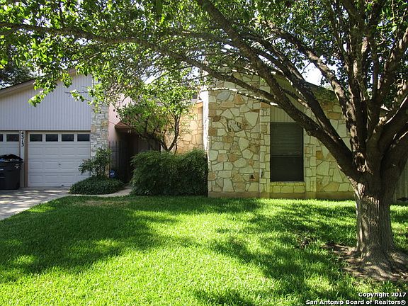 2nd image of 4313 Shavano Woods St