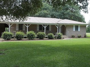 243 Goux Rd, Bunkie, LA 71322