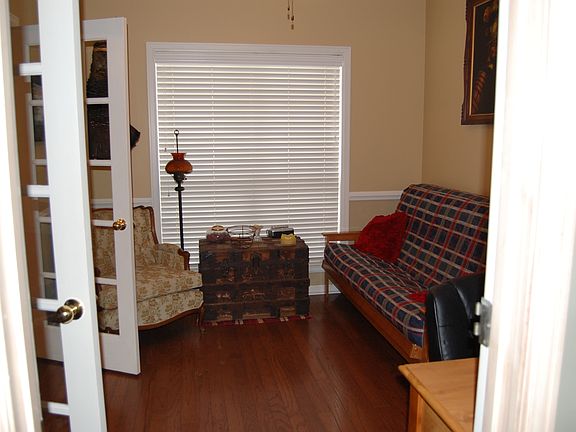 Office/Dining Room