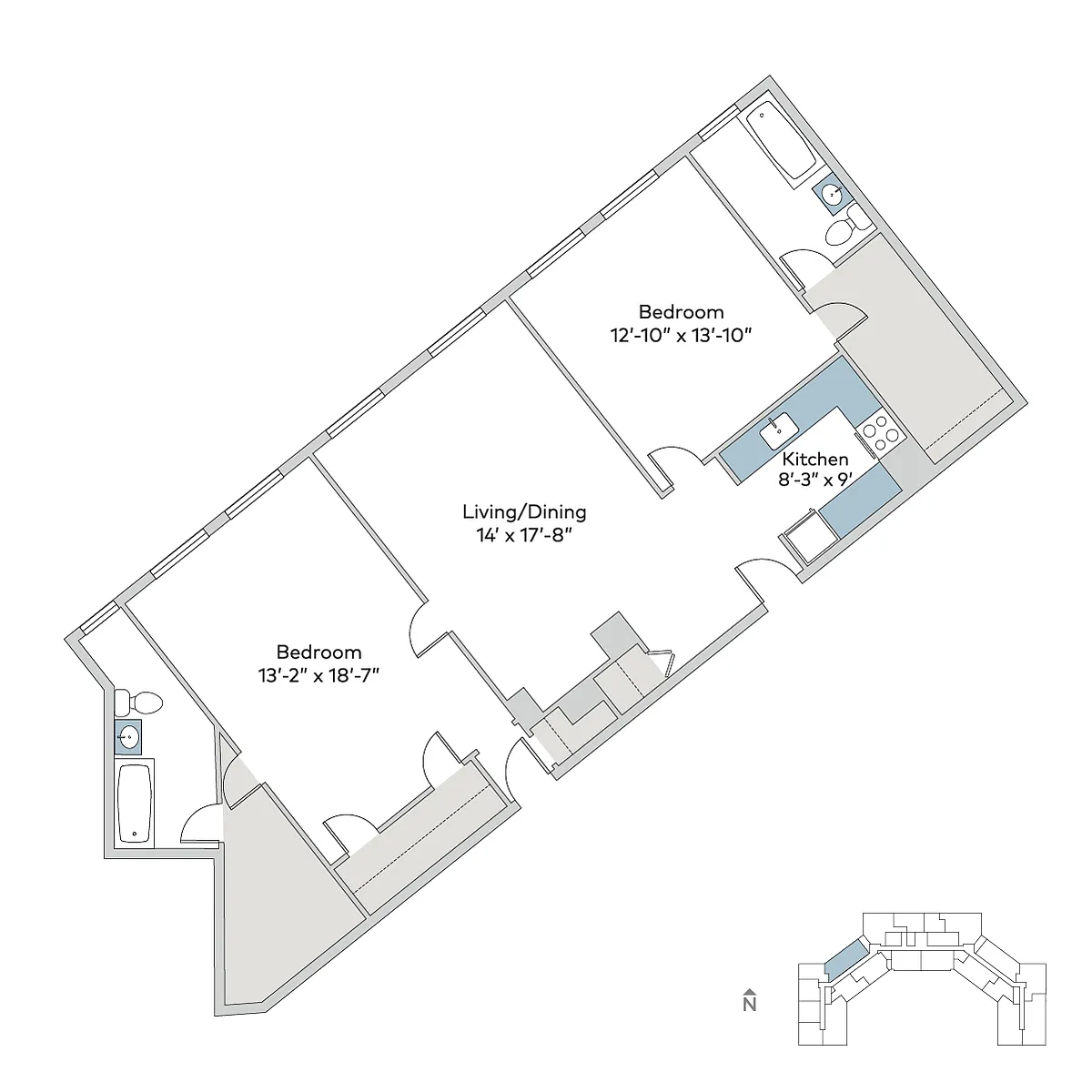 Floor plan windbT12