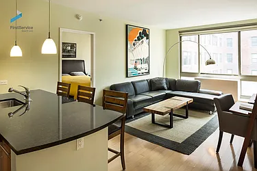 Rented by FirstService Realty (legacy)