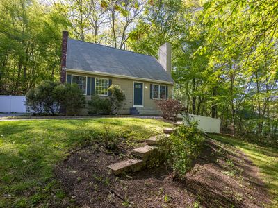 1343 Baldwin Hill Road, Gales Ferry, CT, 06335