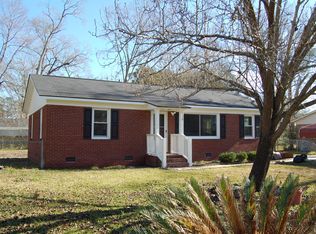 139 Keenan Ave, Goose Creek, SC 29445