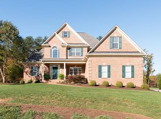 8207 Kandi Dr, Stokesdale, NC 27357