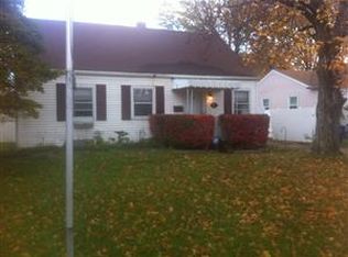 316 S James Rd, Columbus, OH 43213