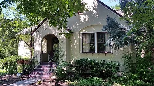 2017 N Harrison Blvd Photo 1