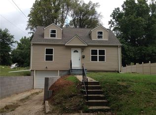 34 Hillcrest Dr, Rittman, OH 44270