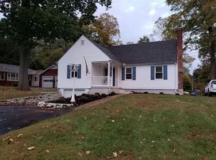 21 Bailey Ave, Wallingford, CT 06492