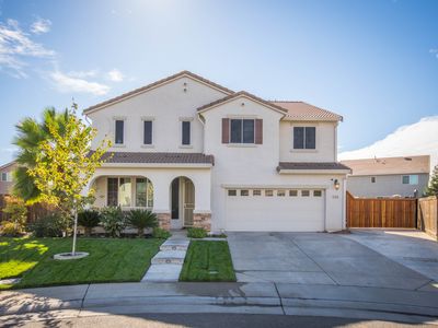 505 La Crena Ct, Lincoln, CA, 95648