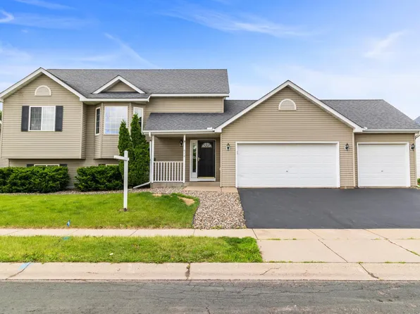 918 11th St, Farmington, MN 55024