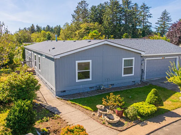2814 NE 46th Loop, Lincoln City, OR 97367