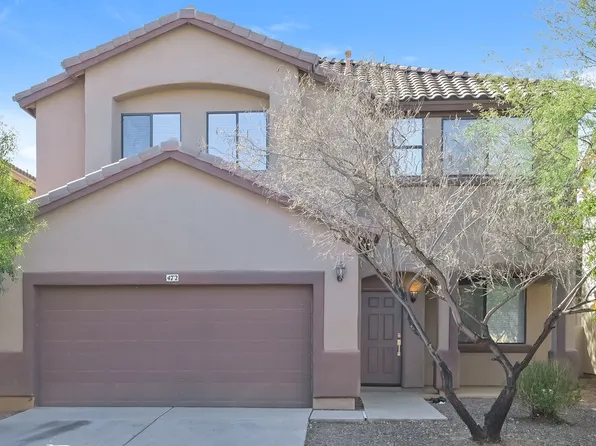 472 E Placita Amuleto, Sahuarita, AZ 85629