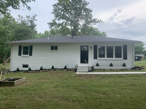 1090 Draughon Dr, Greenbrier, TN 37073