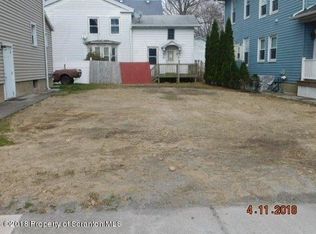 18 Montgomery Ave, West Pittston, PA