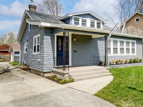 245 Telford Ave, Oakwood, OH 45419