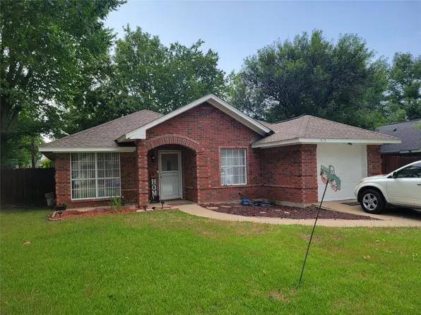 519 Glen Cove St, Seagoville, TX 75159
