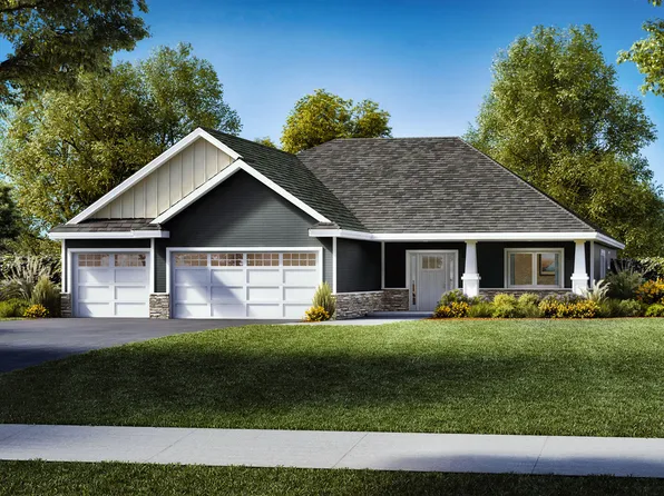 2431 Pradera Trl, Chesterton, IN 46304