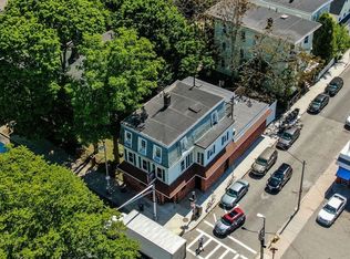 2A Rossmore Rd, Jamaica Plain, MA 02130