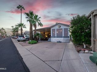 715 Navajo Rd, Mesa, AZ 85206