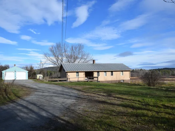 163 Browns Corner Road, Canaan, ME 04924