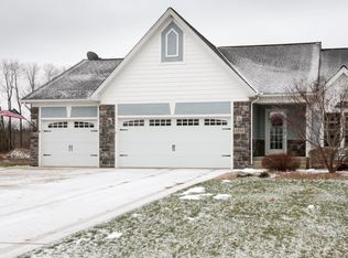 3314 Nighthawk Ln, Battle Creek, MI
