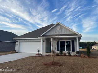 15942 Blue Ridge Dr, Gulfport, MS 39503