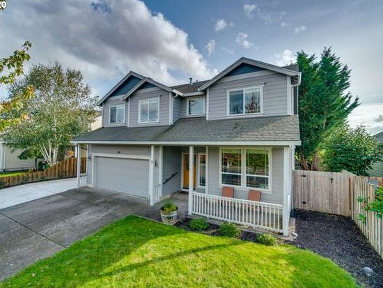 2246 Sw Redmond Hill Rd Mcminnville Or 97128 Zillow