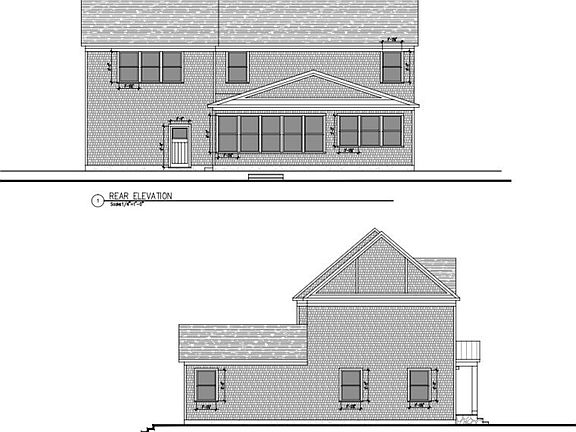 3rd image of 99 Wilcox Road