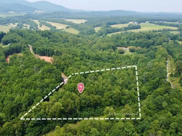 LOT 40 Pine Knoll Farms Loop, Stuart, VA 24171