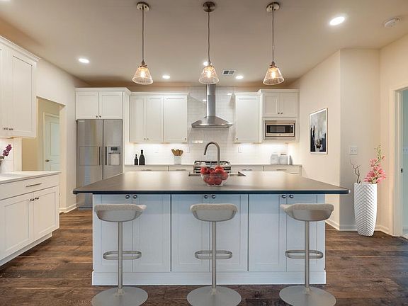 Franklyn Kitchen