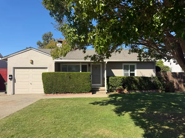 204 El Prado Ave #1, San Rafael, CA 94903