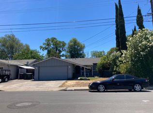 2560 Prestwick Ave, Concord, CA
