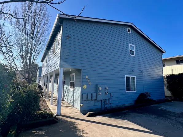 824 Bennett Ave #C, Medford, OR 97504