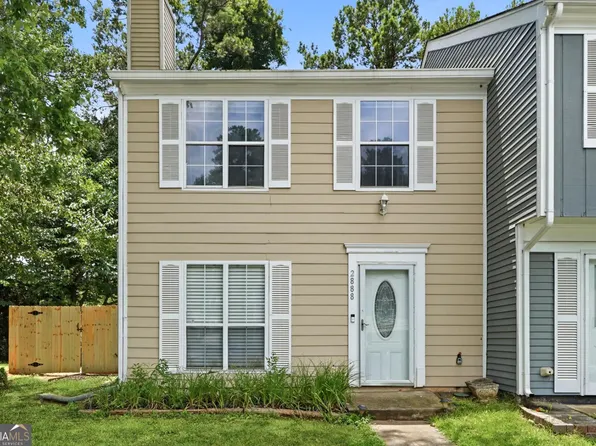 2888 Aspen Woods Entry, Doraville, GA 30360