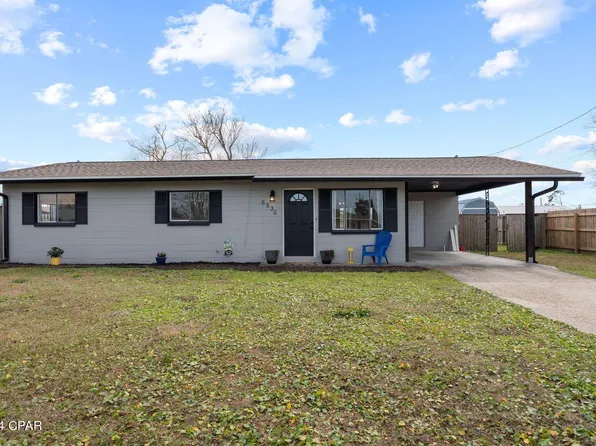 6530 Olokee St, Panama City, FL 32404