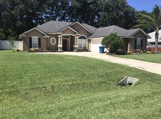 6669 Beatrix Dr, Jacksonville, FL 32226