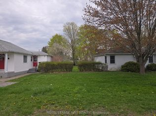 126 Oakwood St, Pt Colborne, ON L3K5E9