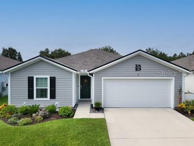 17 Grand Par Ct, Bunnell, FL, 32110