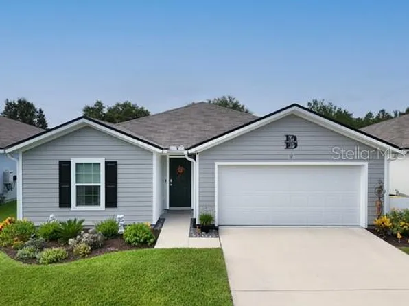 17 Grand Par Ct, Bunnell, FL 32110